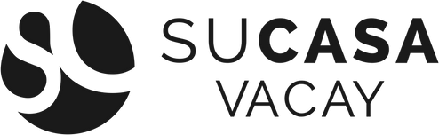 SuCasa Vacay brand logo