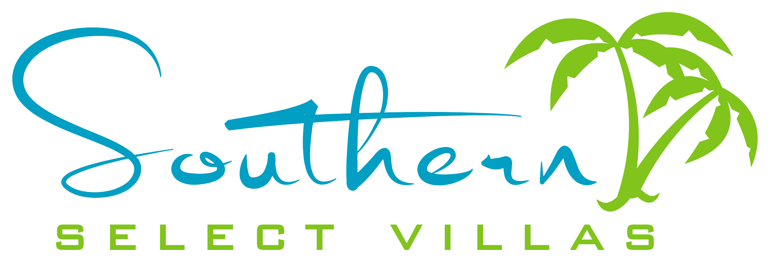Southern Select Villas brand logo