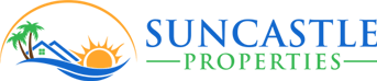 Suncastle Properties brand logo