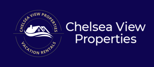 Chelsea View Properties brand logo