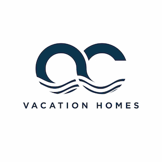 Ocean City Vacation Homes team photo