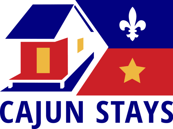 Cajun Stays brand logo