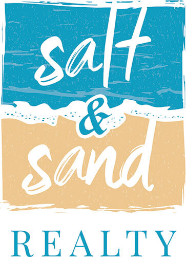 Salt and Sand Realty brand logo