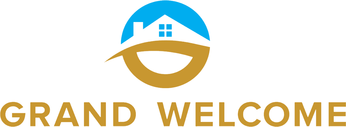 Grand Welcome Brand Logo