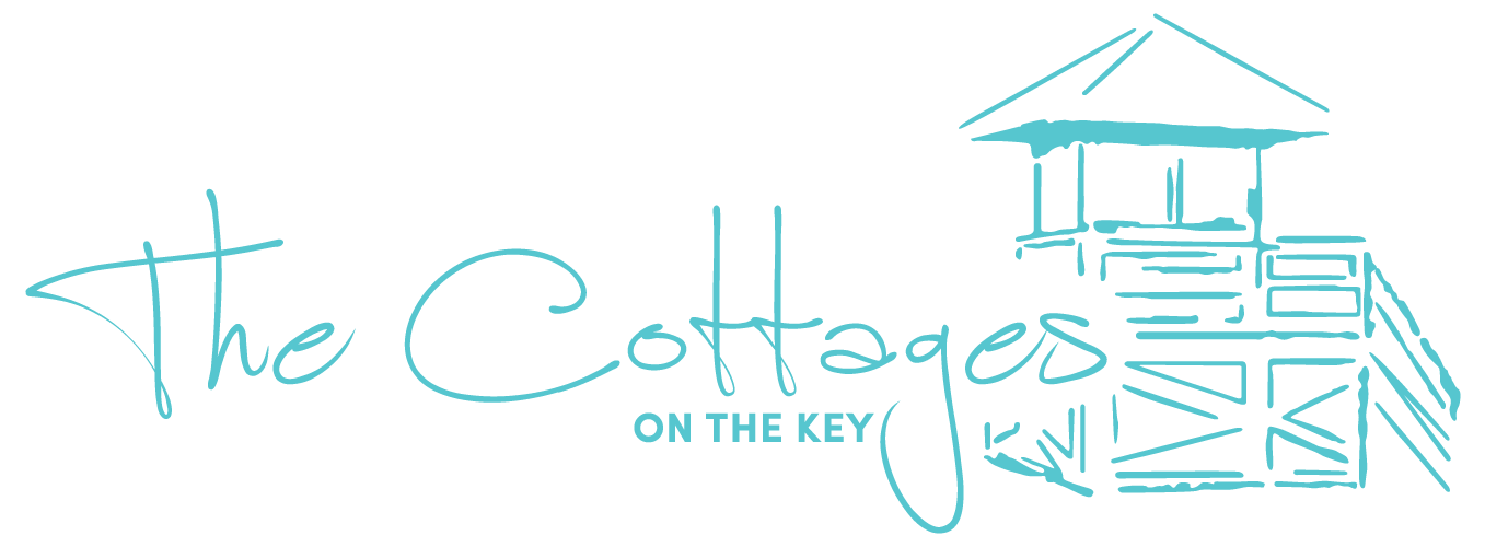 The Cottages on the Key brand logo