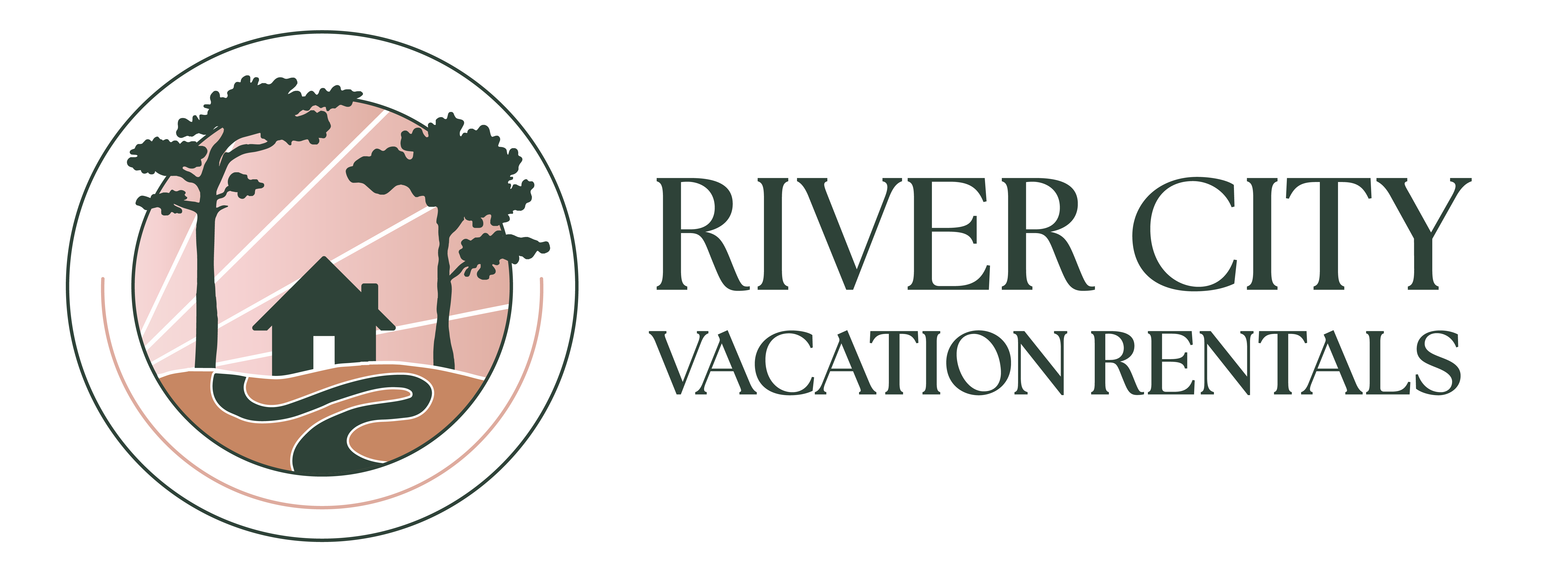 River City Rentals brand logo