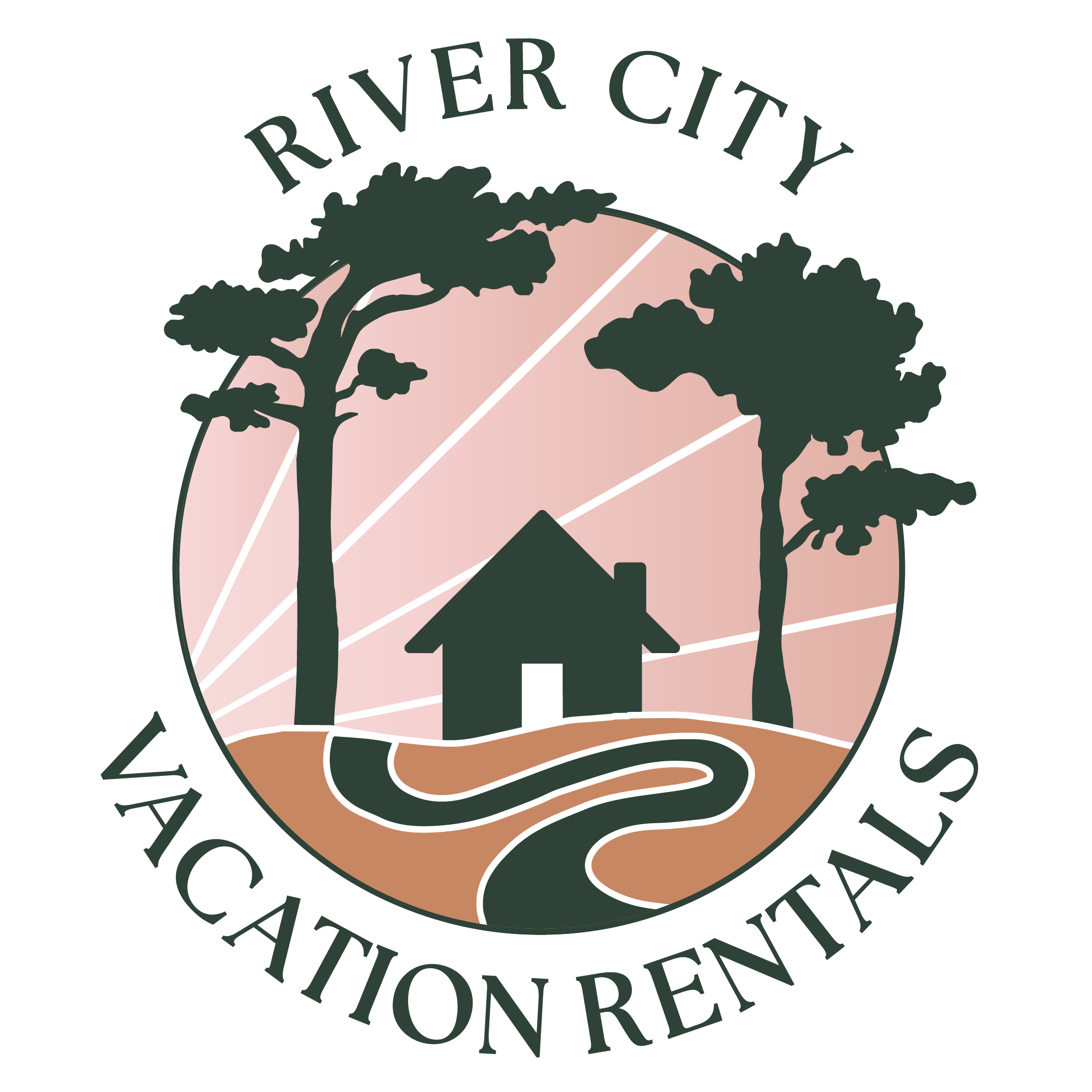 River City Rentals brand logo