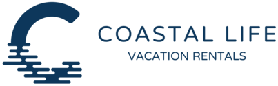 Coastal Life Vacations brand logo