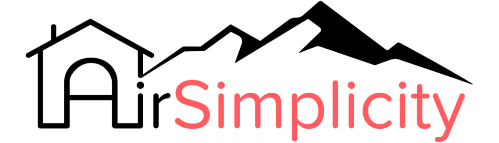 AirSimplicity brand logo