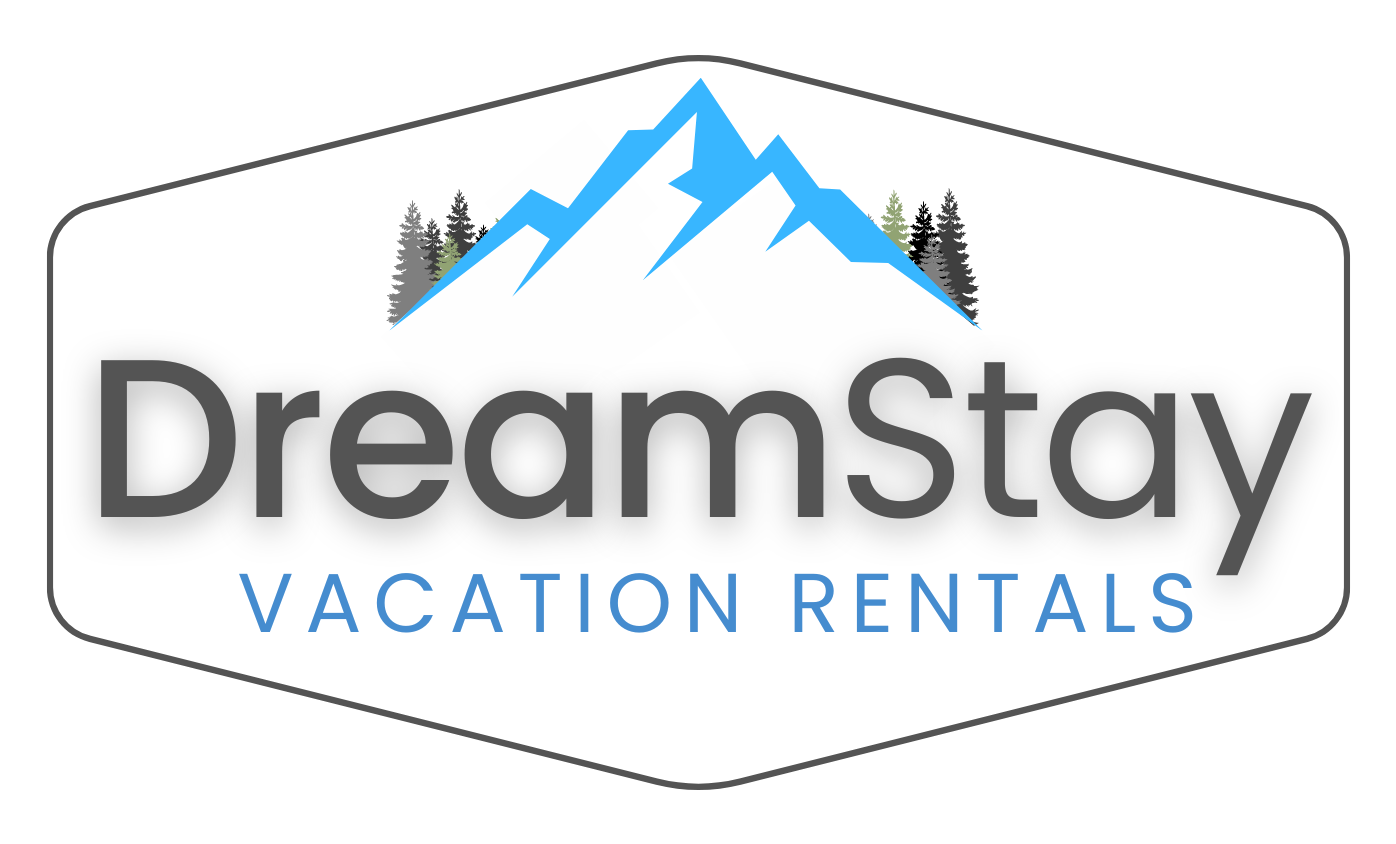 DreamStay Vacation Rentals brand logo