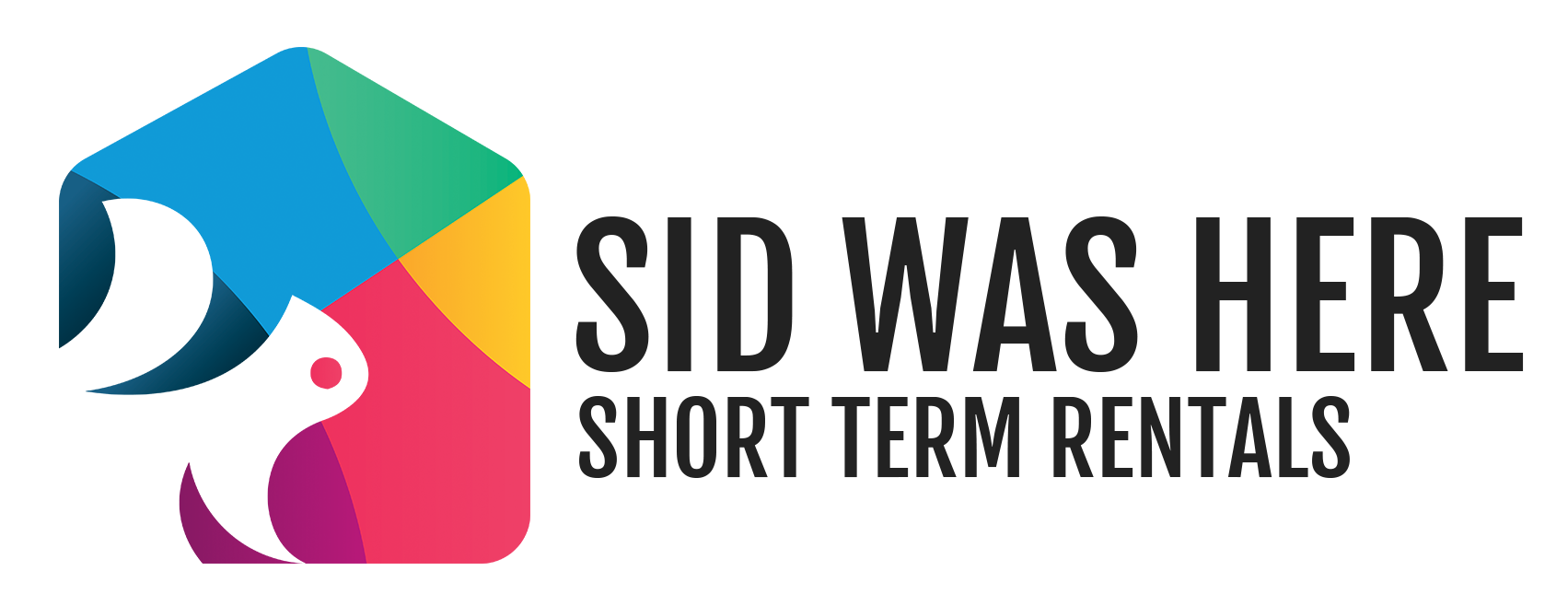 Sid Was Here brand logo