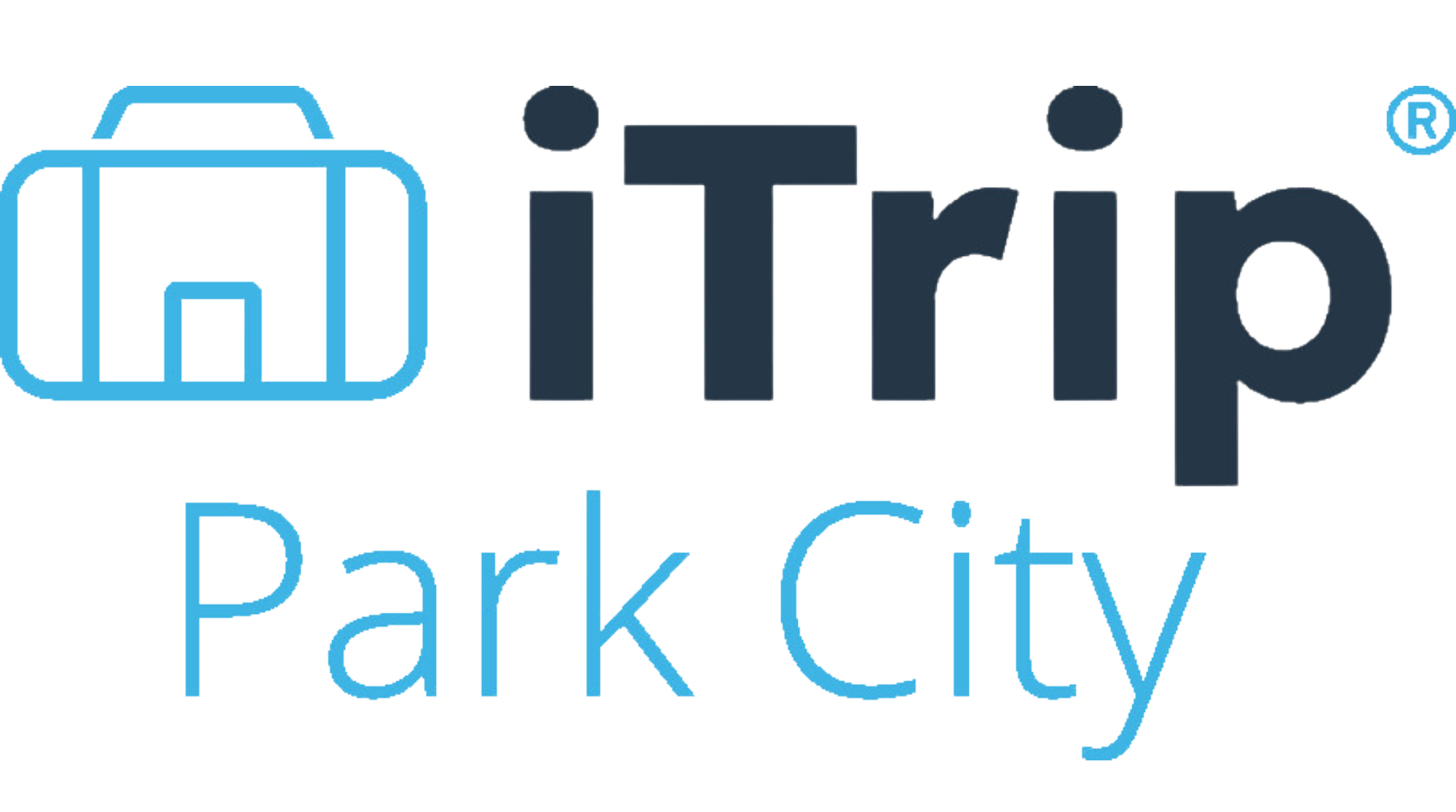 iTrip Vacations Park City brand logo