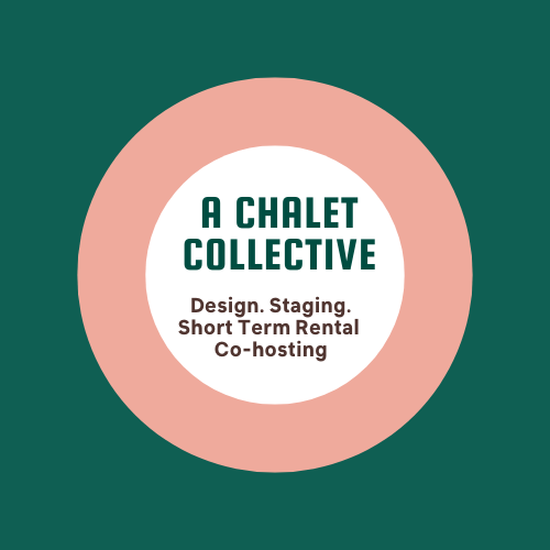 A Chalet Collective brand logo