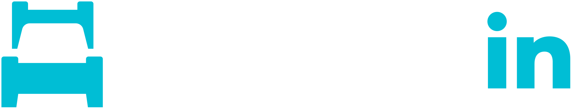 Tuckedin brand logo