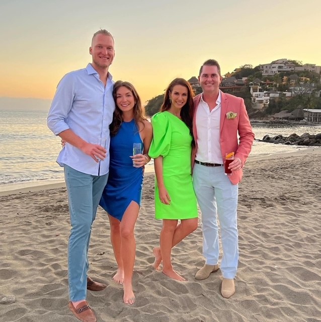 Southern Sands Property Management team photo