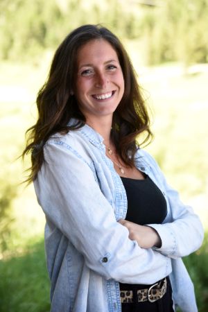 Nancy's Vacation Rentals team photo