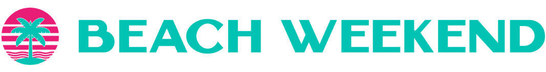 Beach Weekend - Key West brand logo