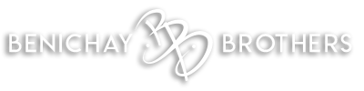 Benichay Brothers brand logo