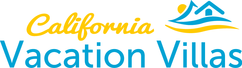 California Vacation Villas brand logo